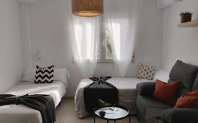 Residencial Alcoy - Apto 36 -