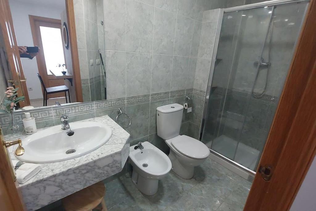 Residencial Alcoy - Apto 36 - Apartamento Exterior foto