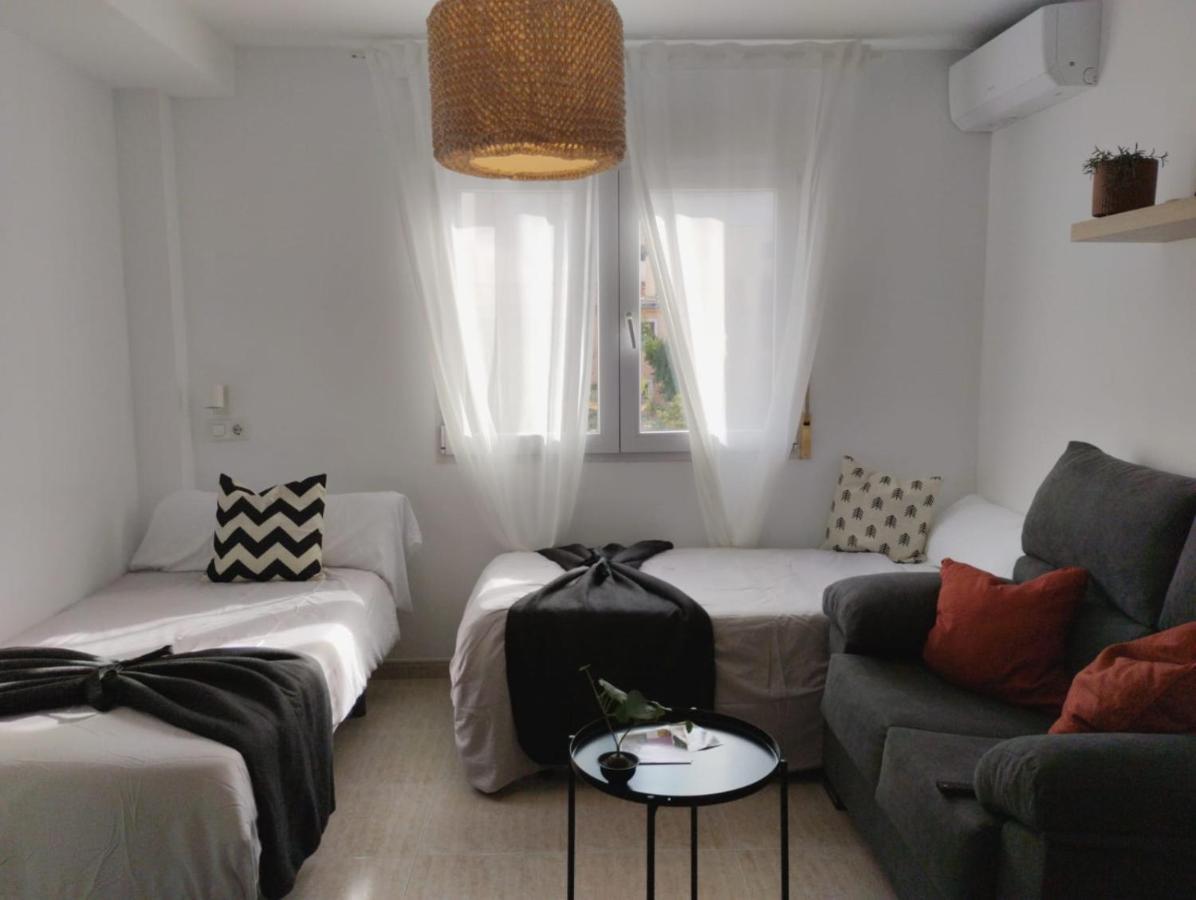 Residencial Alcoy - Apto 36 - Apartamento Exterior foto